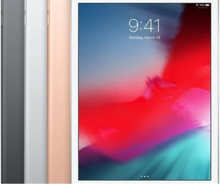 Apple iPad mini 5 Wi-Fi 256GB Space Gray (MUU32) б/у